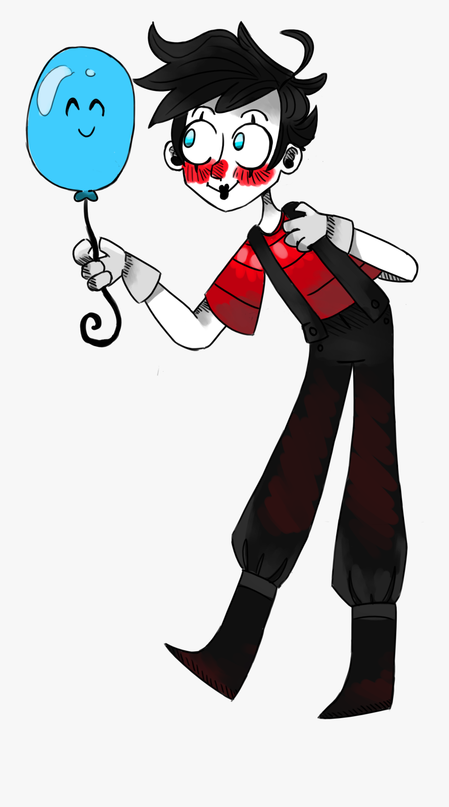 Yay Clipart Cheerful Person - Cartoon, Transparent Clipart