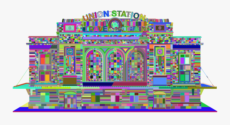 Facade,recreation,area - Illustration, Transparent Clipart