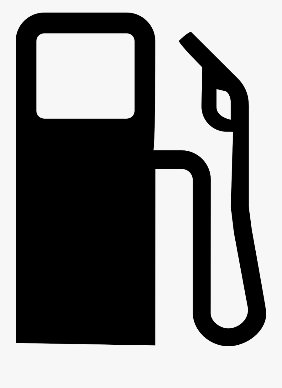 Diesel Fuel Cliparts Shop - Gas Pump Clip Art, Transparent Clipart