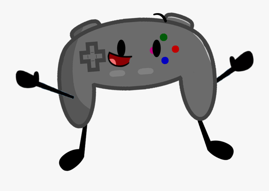 Transparent Yay Clipart - Object Shows Controller, Transparent Clipart