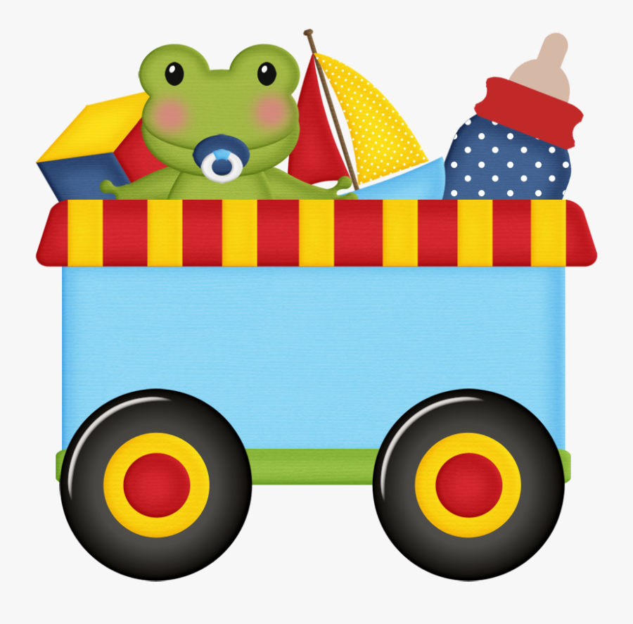 Meios De Transporte - Imagenes De Tren Minus, Transparent Clipart