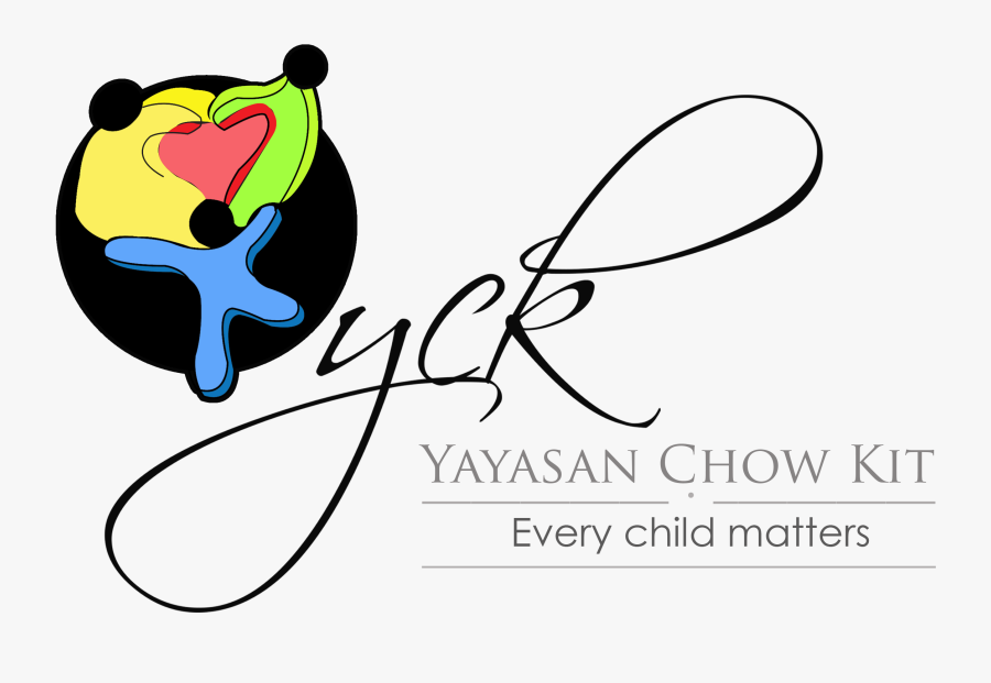 The Ripple Effect For Yayasan Chow Kit - Yayasan Chow Kit Logo, Transparent Clipart