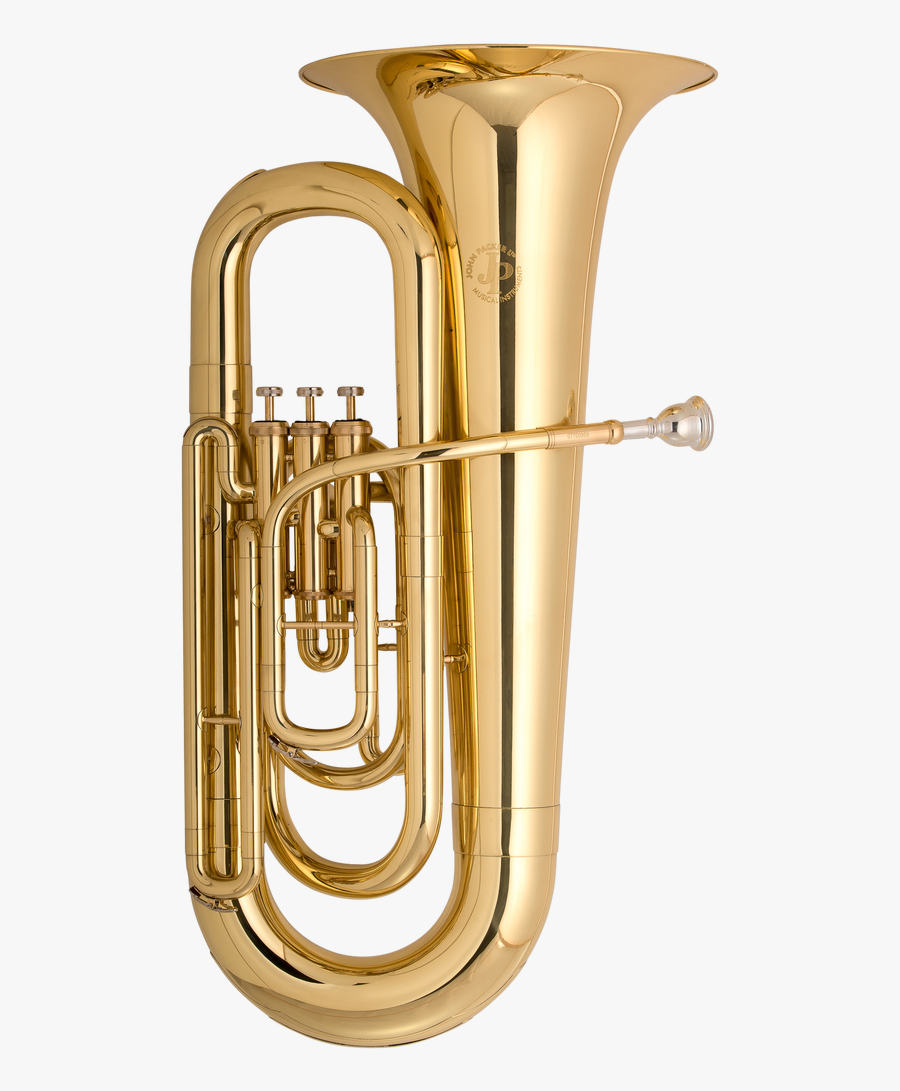 Musical Instruments Brass Tuba, Transparent Clipart