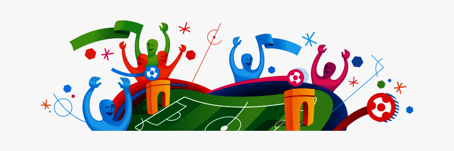 Uefa Euro 2016, Transparent Clipart