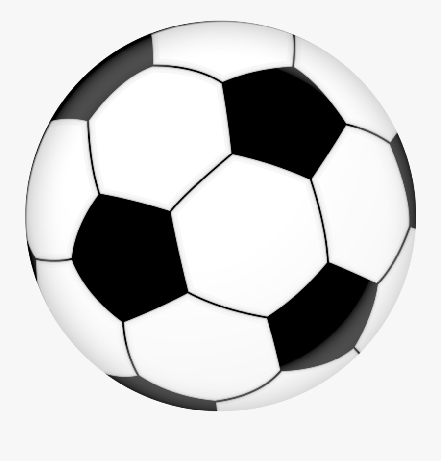 Ball,football,pallone - Soccer Ball, Transparent Clipart