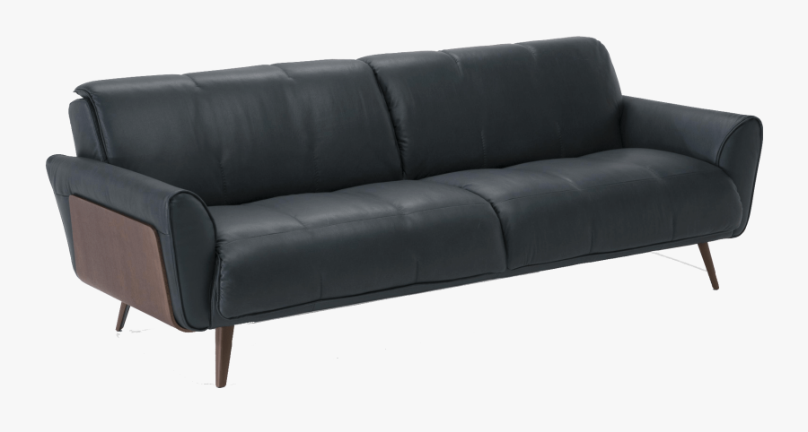 Rear Couch Clipart - Natuzzi B993, Transparent Clipart