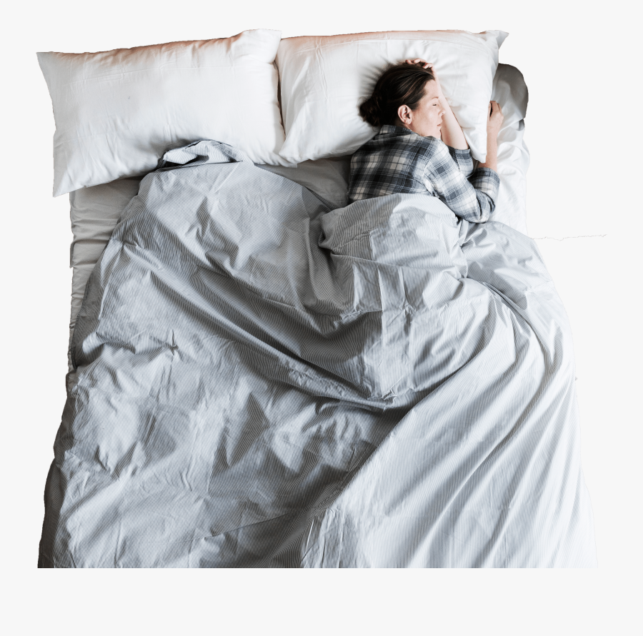 Difference Between Sleep Apnea And A Sleep Disorder - Comfort, Transparent Clipart