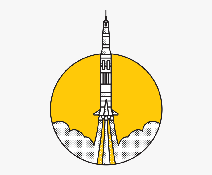 A For Apollo - Emblem, Transparent Clipart