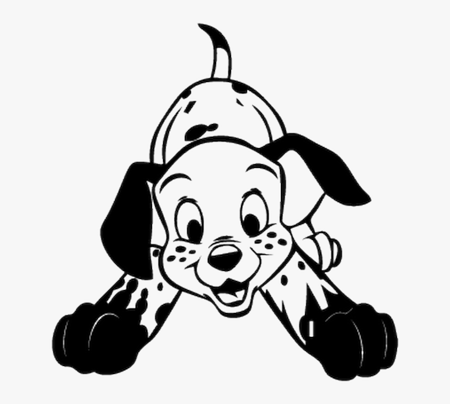 101 Dalmatians Little Dipper Clipart , Png Download - Disney Quotes 101 Dalmatians, Transparent Clipart