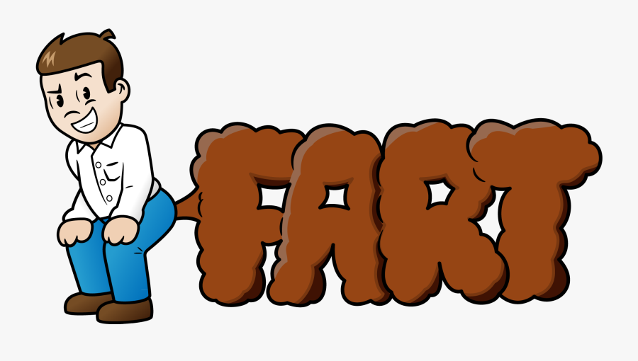 Send A Fart Clipart , Png Download, Transparent Clipart