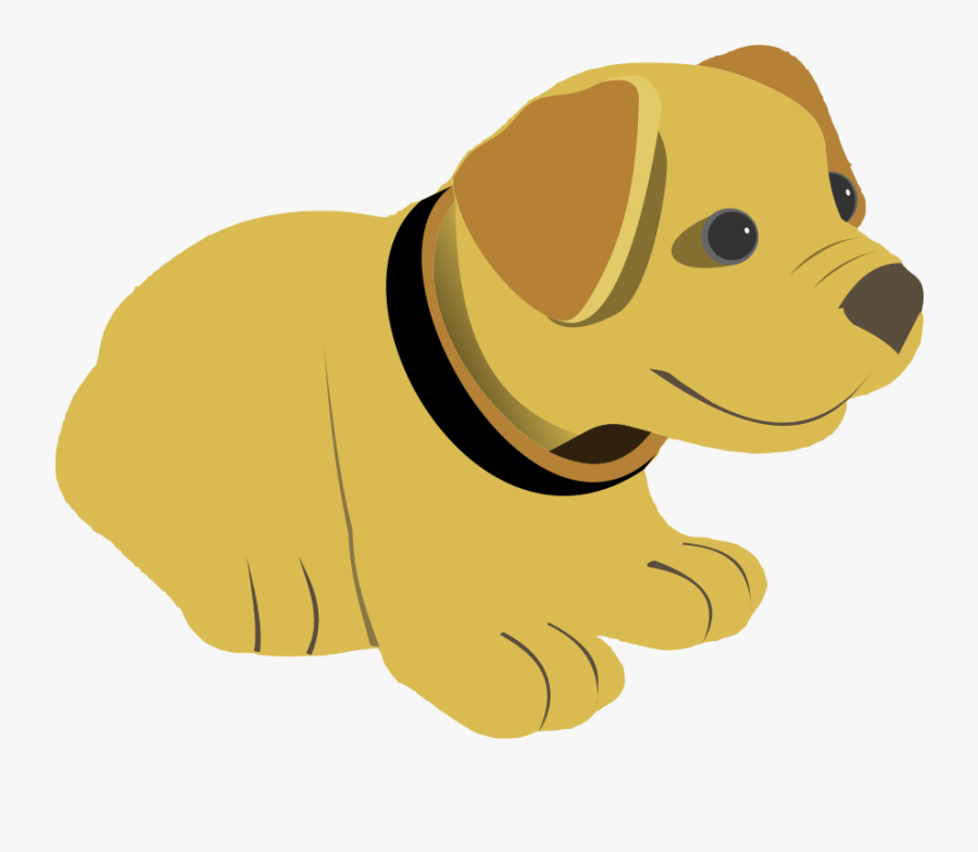 Puppy German Shepherd Border Collie Dalmatian Dog Cuteness - Cute Doggy Icon Png, Transparent Clipart