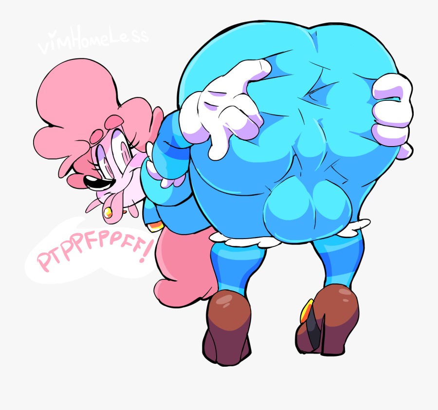 Vim On Twitter My - Fart Cartoon Png, Transparent Clipart