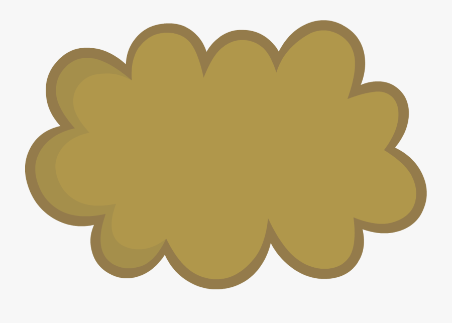 Transparent Fart Clipart - Fart Png, Transparent Clipart