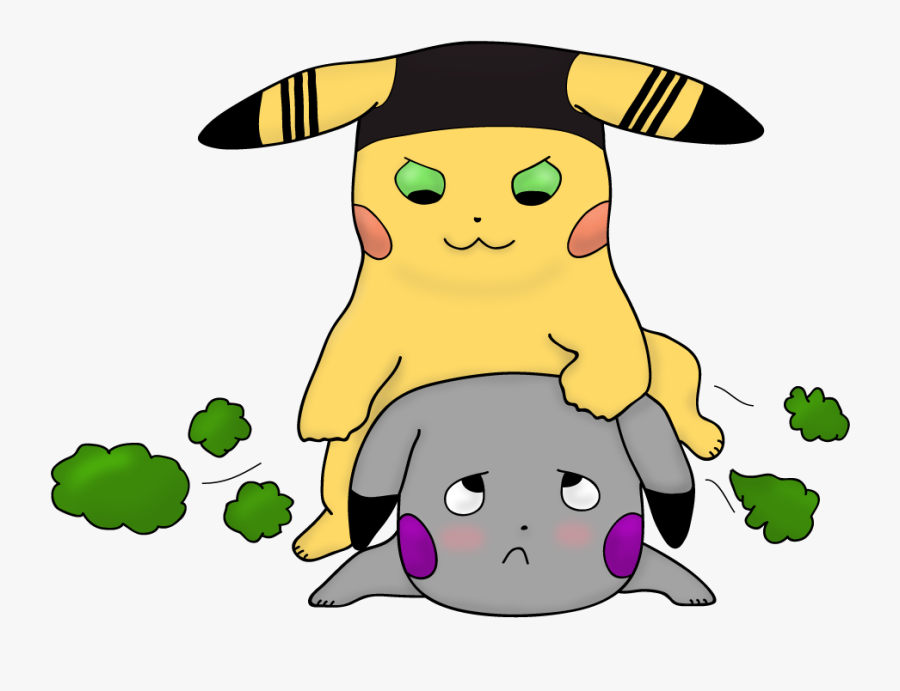 Transparent Pocky Clipart - Cartoon, Transparent Clipart