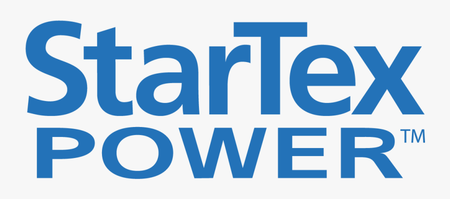 Startex Power Login Clipart , Png Download - Electric Companies, Transparent Clipart