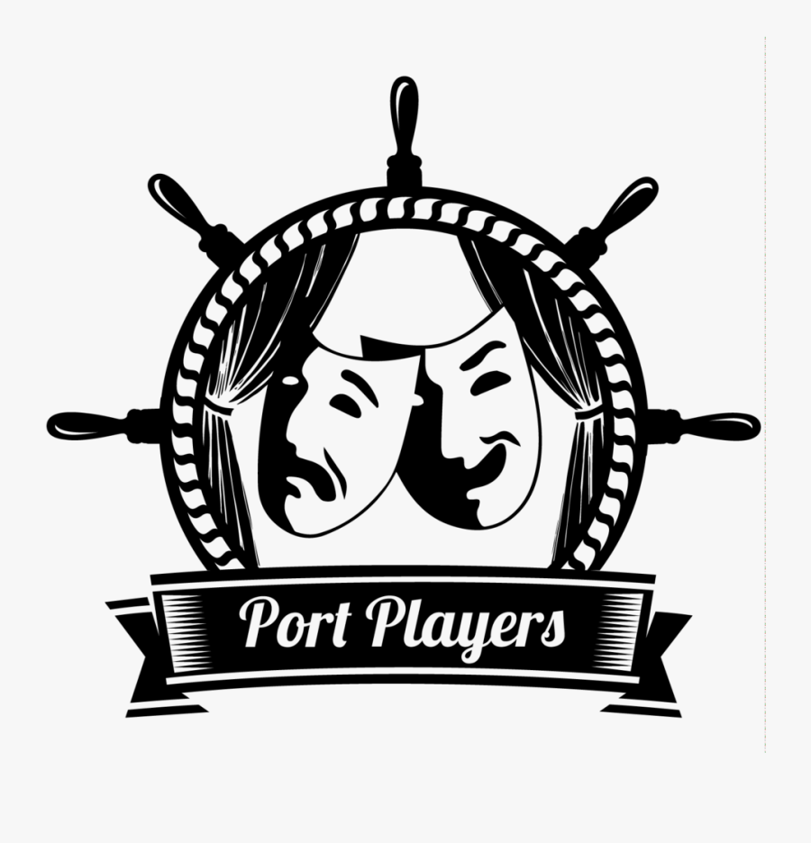 Transparent Brain Fart Clipart - Trump Fake Coat Of Arms, Transparent Clipart