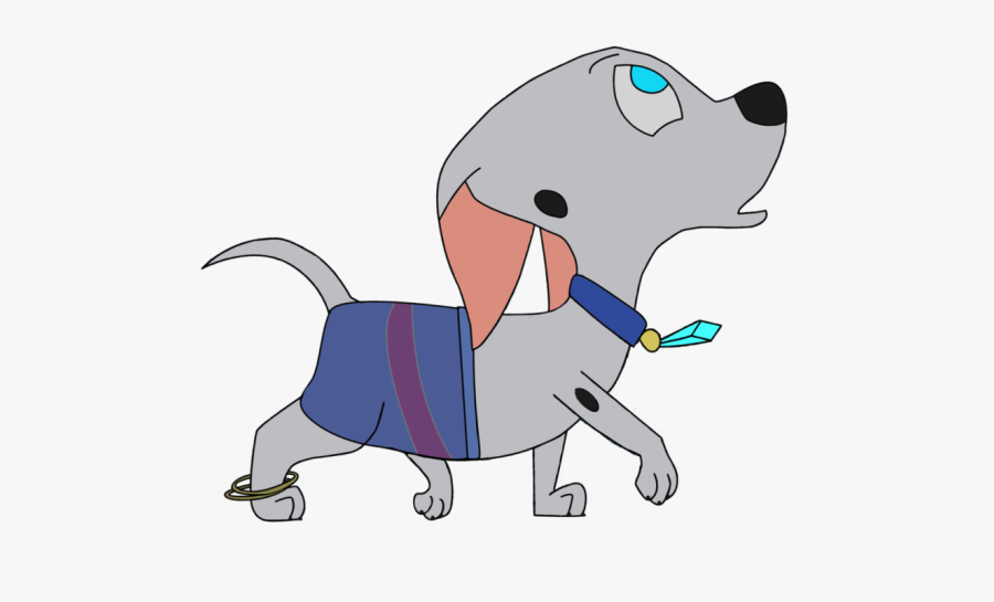 Cadpig As Kida - Portable Network Graphics, Transparent Clipart