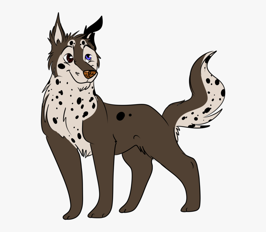 Transparent Dalmatians Clipart - Cartoon, Transparent Clipart