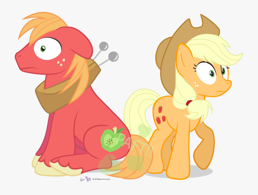 Fart Clipart Flying - Mlp Big Mac Fart, Transparent Clipart