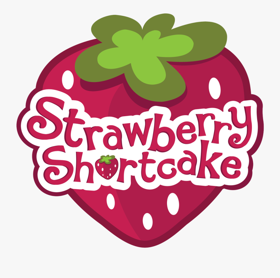 Looking Forward To Fun Times Ahead With This Exciting - Strawberry Shortcake Dhx Media 2017, Transparent Clipart