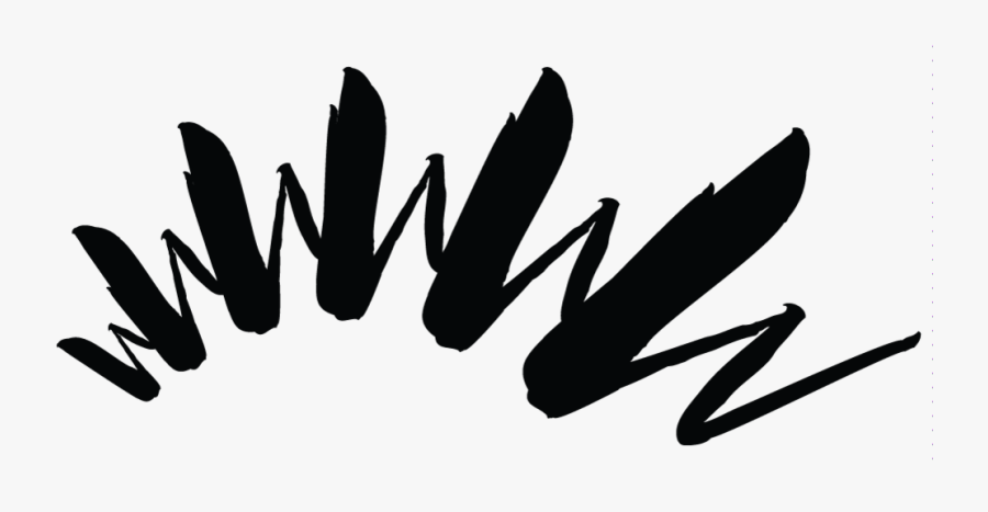 Calligraphy, Transparent Clipart