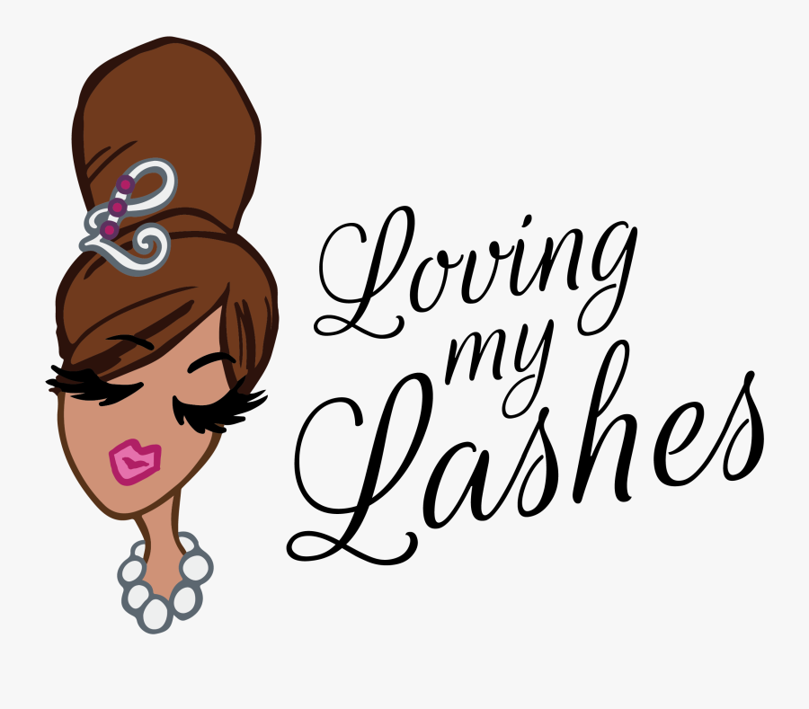 Eyelashes Clipart Png , Png Download - Cartoon, Transparent Clipart