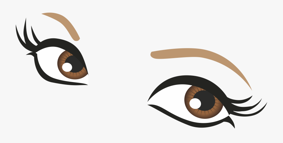 Logo For Cosmetics Drawing, Transparent Clipart