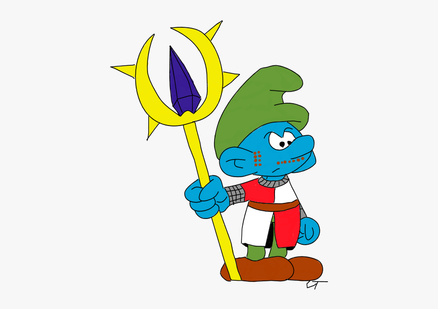 Elemental Clipart Spring - Cartoon, Transparent Clipart