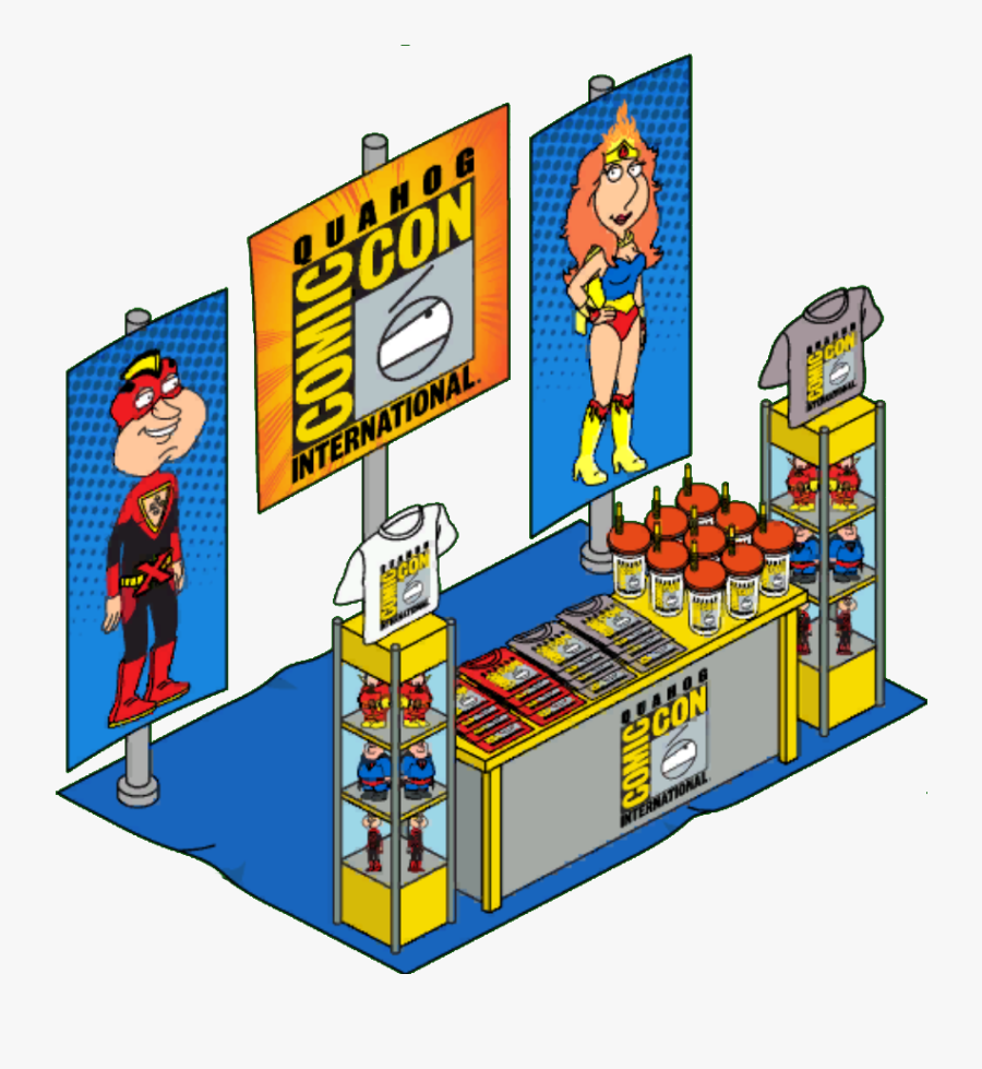 Swag Bag Station - San Diego Blood Bank, Transparent Clipart