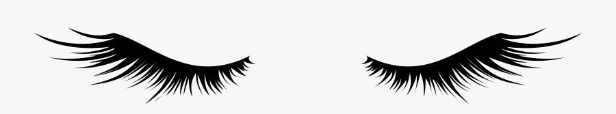 Organ - Eyelash Extensions, Transparent Clipart