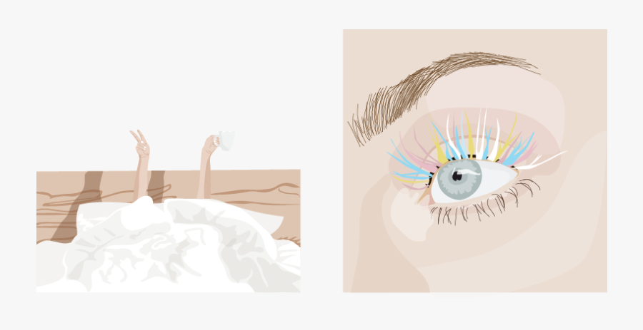 Swan, Transparent Clipart