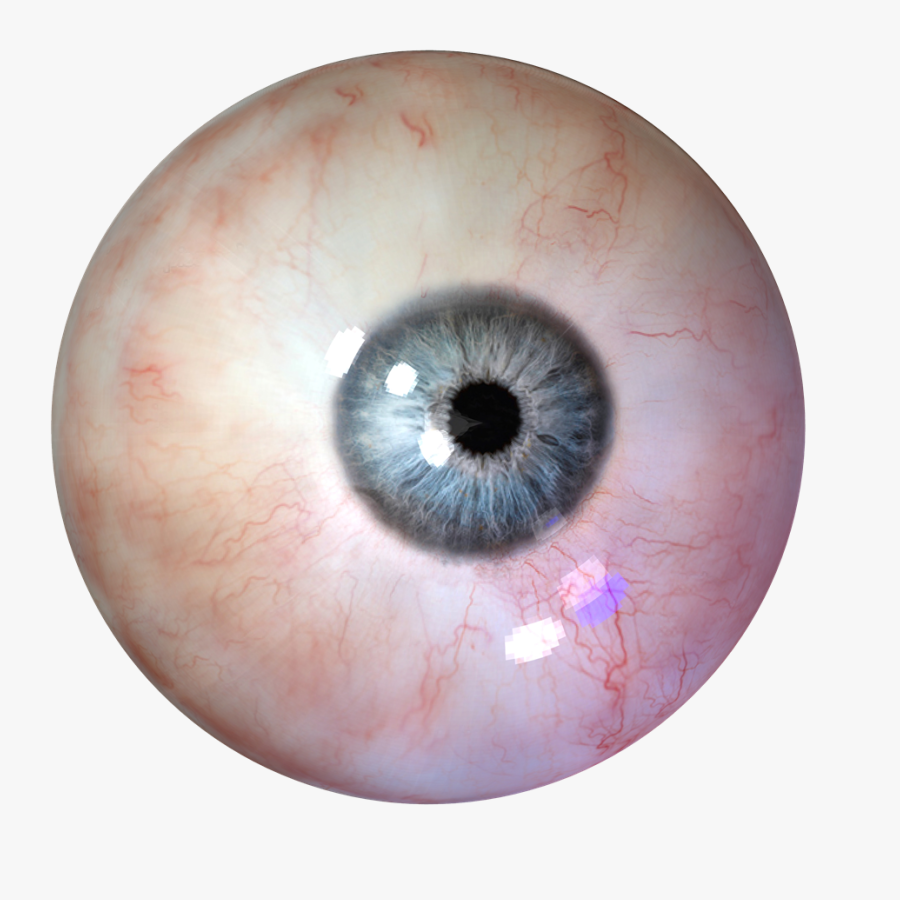 Human Eye Transparent Background, Transparent Clipart