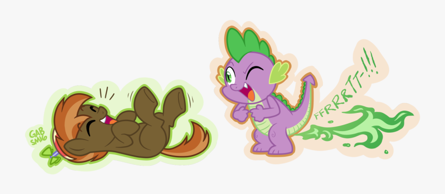 Transparent Fart Png - Cartoon, Transparent Clipart