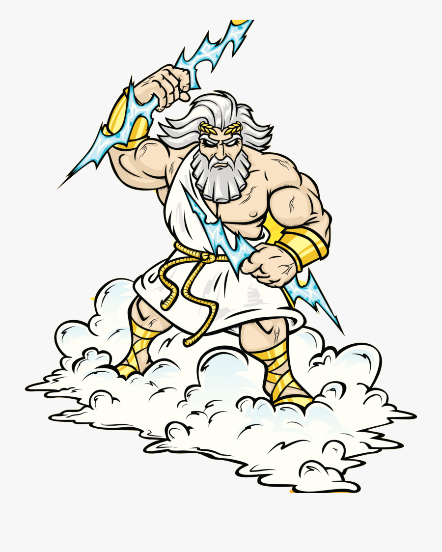 Ares Art Greek Mythology Raytheon - Cartoon Zeus Greek Mythology Drawing , ...