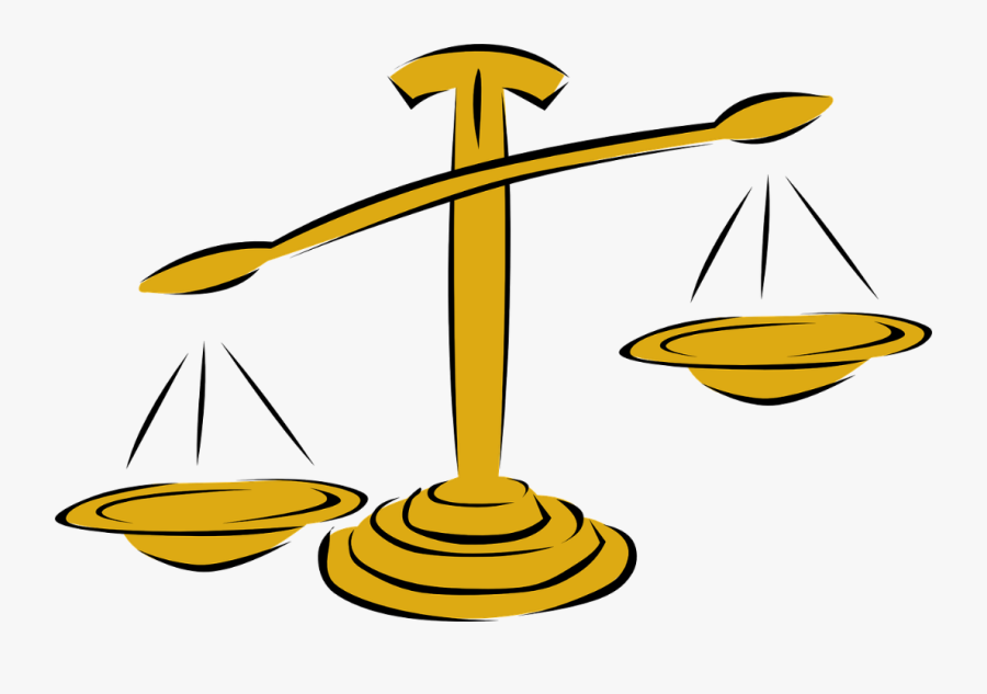 Free Photo Libra Scale Weight Gold Balance Justice - Libra Scale Clip Art, Transparent Clipart