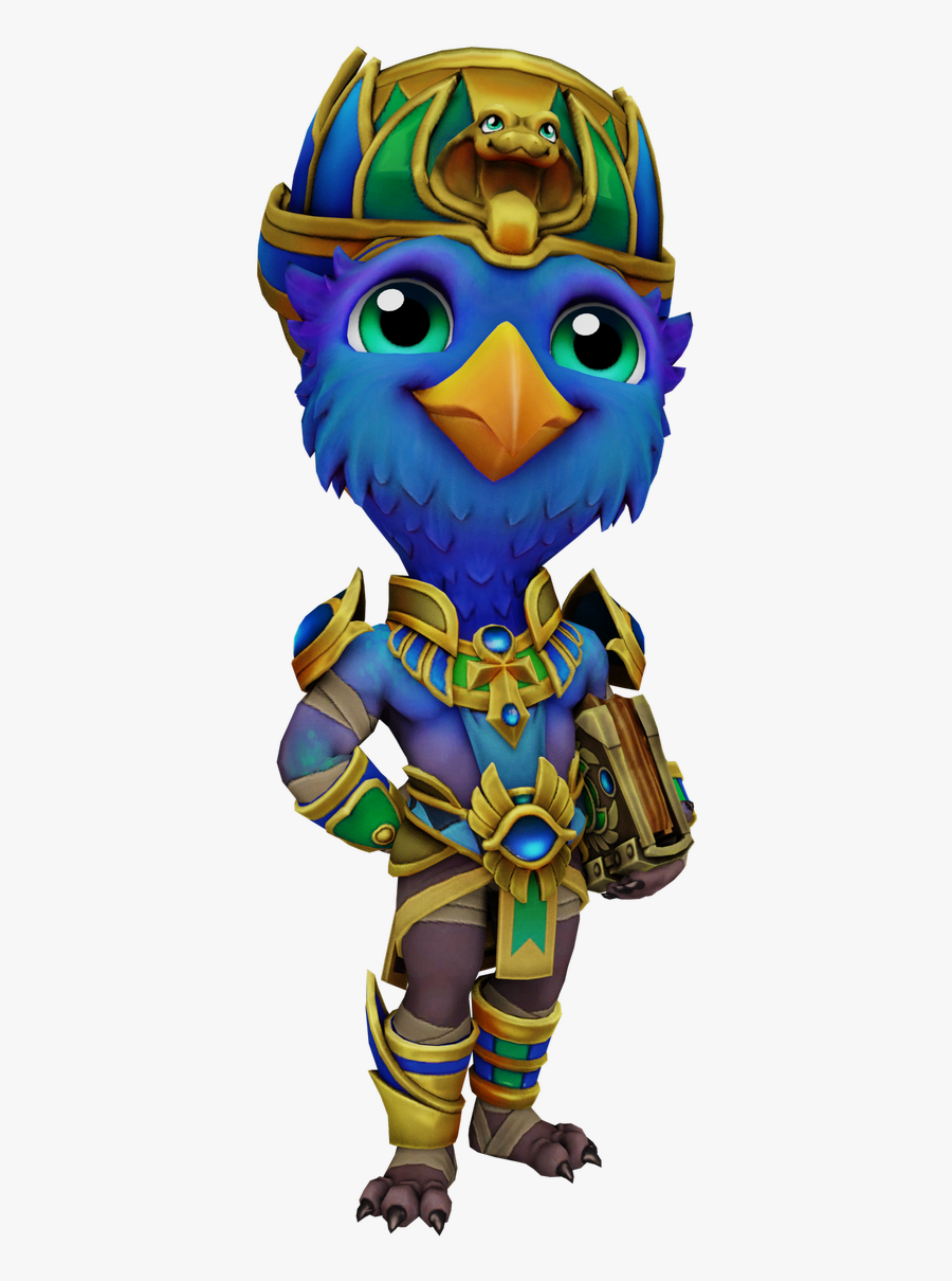 Zeus Clipart Chibi - Cartoon, Transparent Clipart