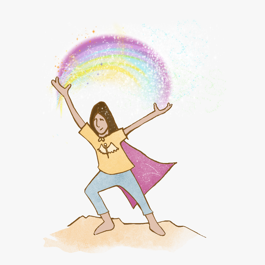 Zeus Drawing Clipart Real Mount Olympus - Illustration, Transparent Clipart