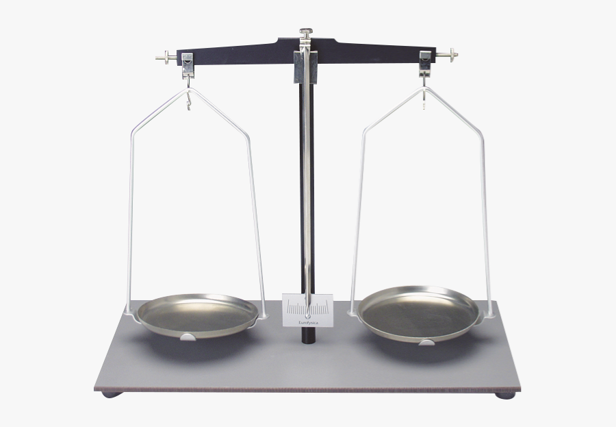 Picture Royalty Free Download Double Png Transparent - Double Pan Balance Scale, Transparent Clipart