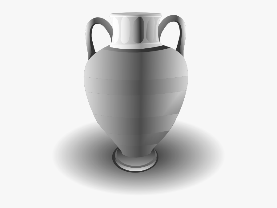 Vase Vector Transparent, Transparent Clipart