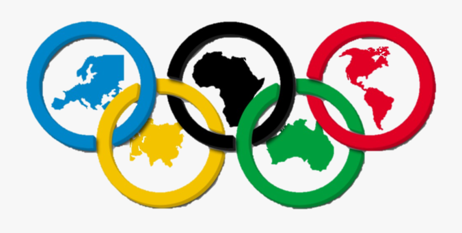 Olympic Png, Transparent Clipart
