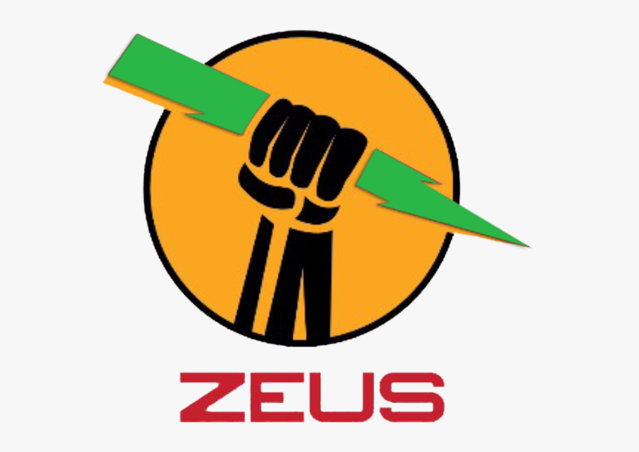 Zeus Ico, Transparent Clipart
