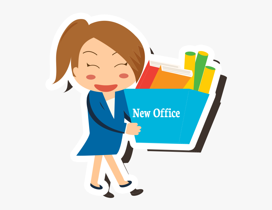 The Skout Blog Svg Black And White Stock - New Job Clipart, Transparent Clipart