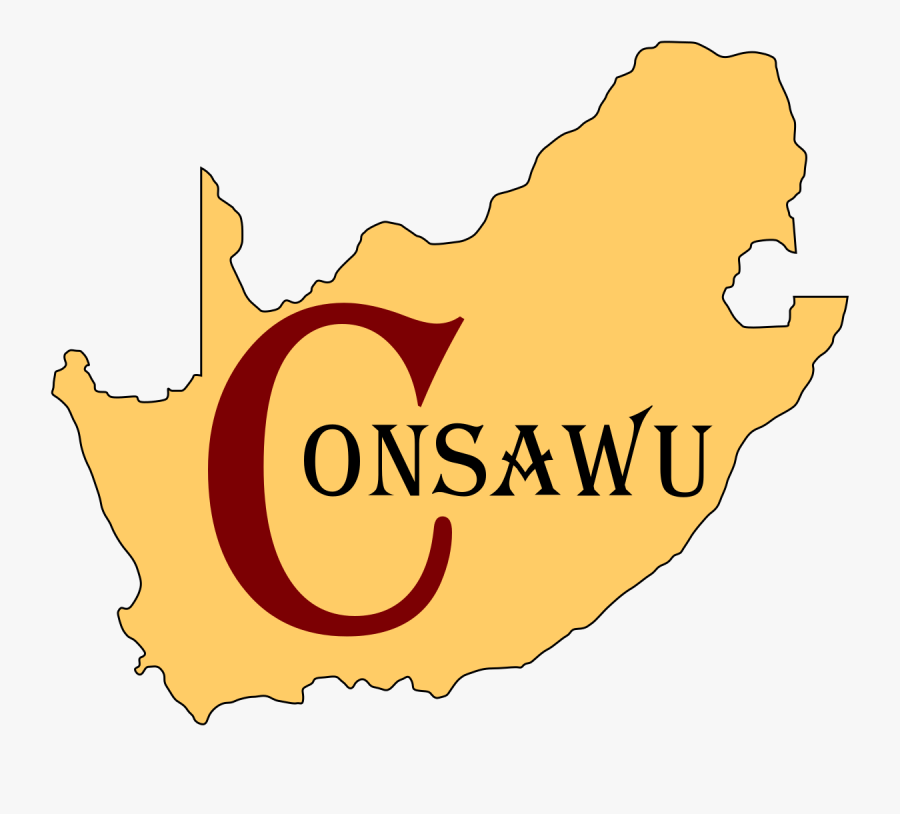 Transparent Employee Spotlight Clipart - Confederation Of South African Workers Unions, Transparent Clipart