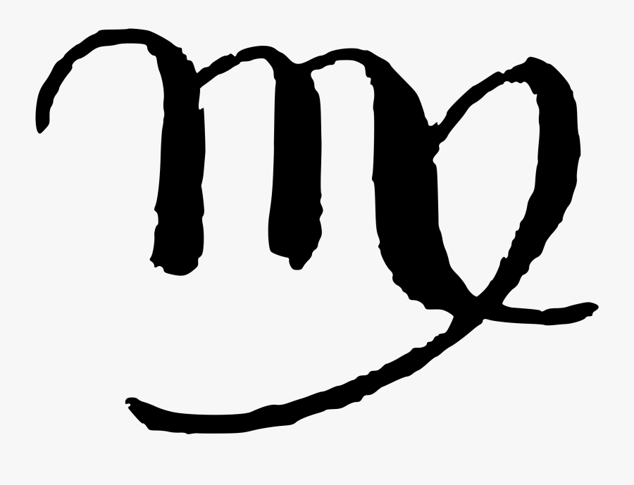 Clipart - Virgo Png, Transparent Clipart