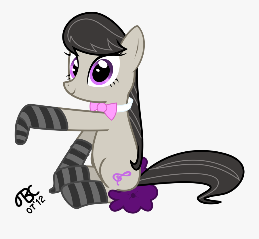 Skunk Clipart Mlp, Transparent Clipart