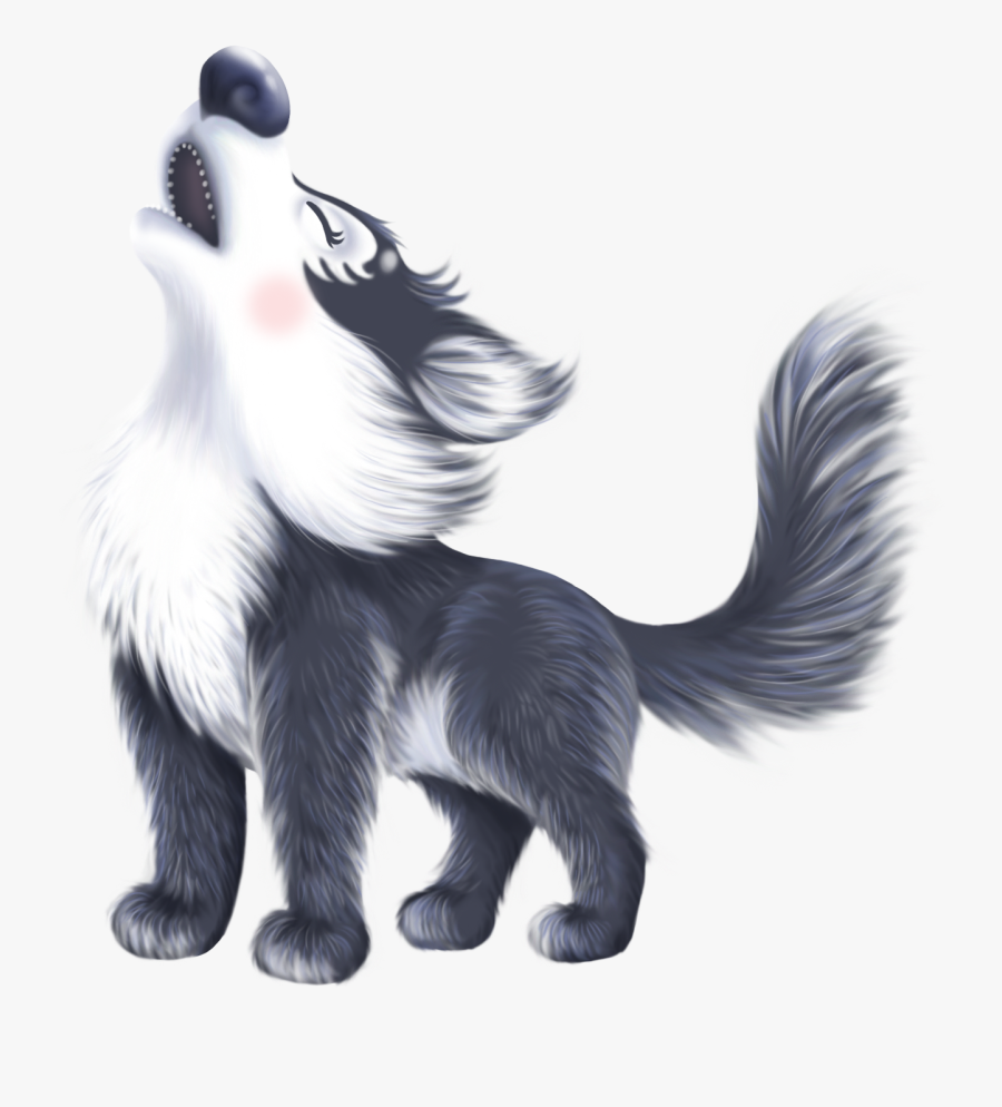 Process Policies Please - Siberian Husky, Transparent Clipart