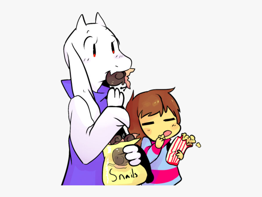 Time Undertale Know Your - Undertale Furry, Transparent Clipart