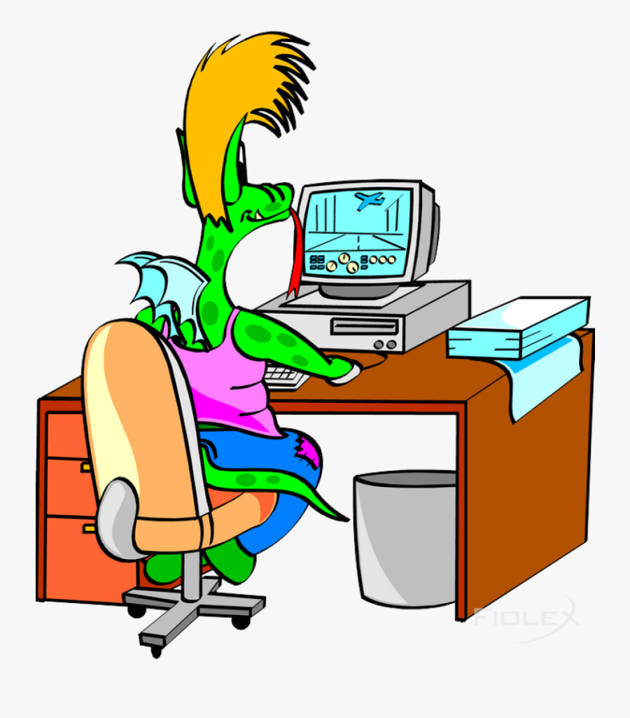 Cartoon, Transparent Clipart