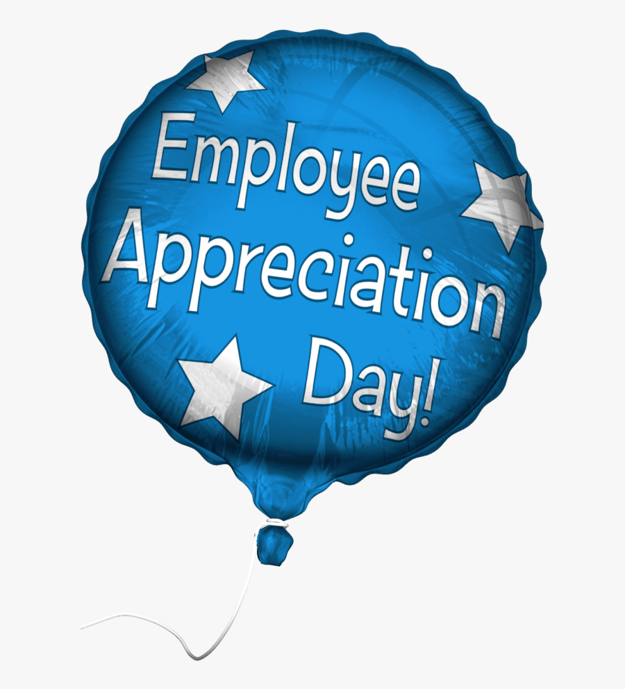 Employee We Appreciation You, Transparent Clipart