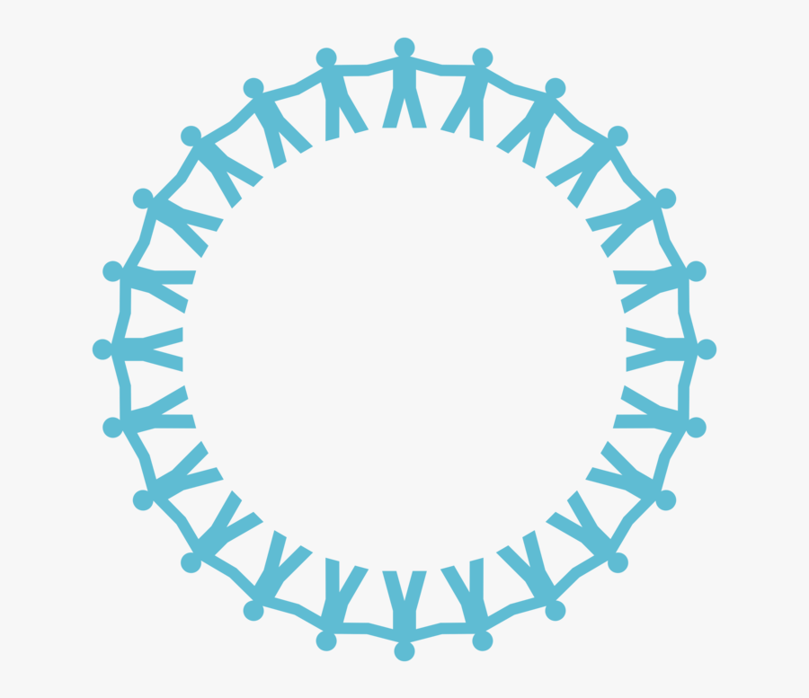 Blue,angle,symmetry - Uaw Local 677 Logo, Transparent Clipart